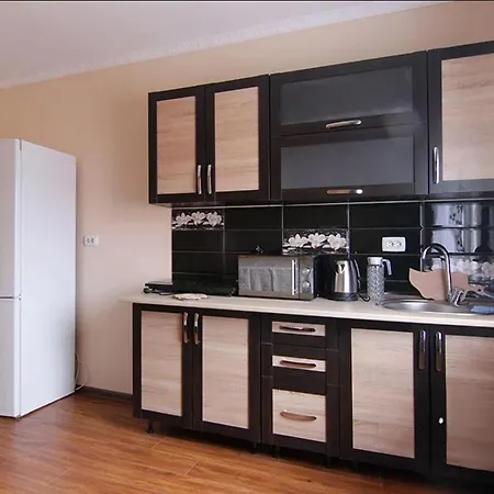 форесок Apartment Vorokhta