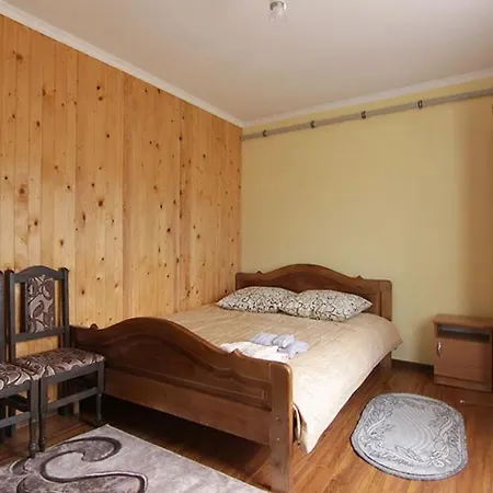 форесок Apartment *