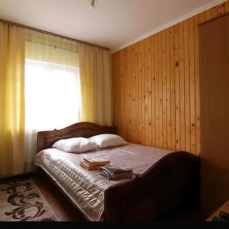 форесок * Vorokhta
