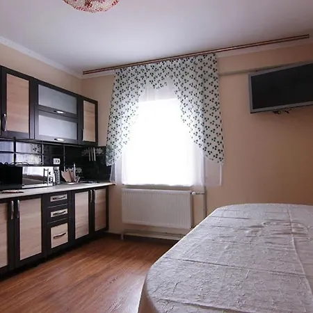 Apartment форесок