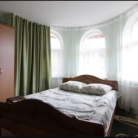 форесок Apartment *