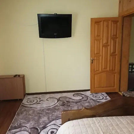 Apartment форесок
