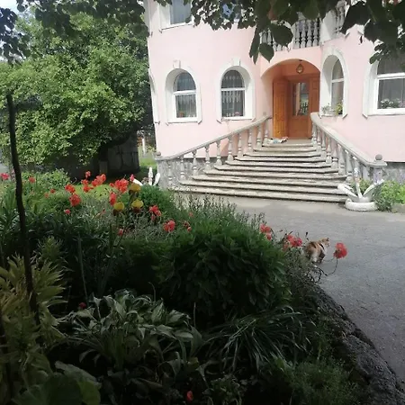 форесок Apartment Vorokhta