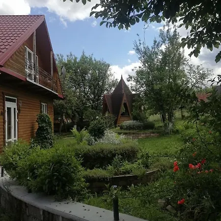 форесок Apartment