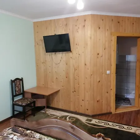 Apartment форесок *