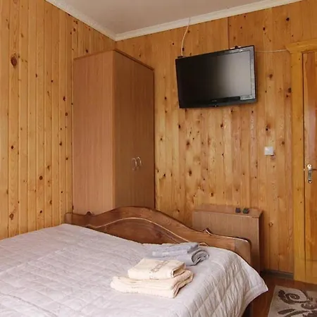 форесок Apartment Vorokhta