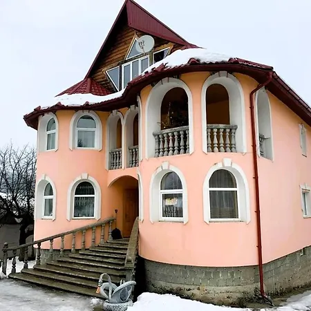Apartment форесок Vorokhta