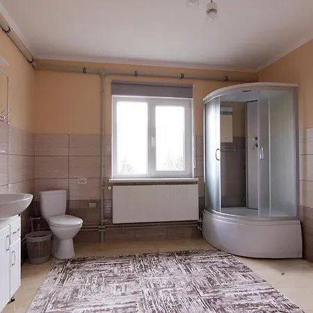 Apartment форесок