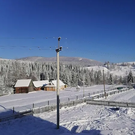 форесок Vorokhta